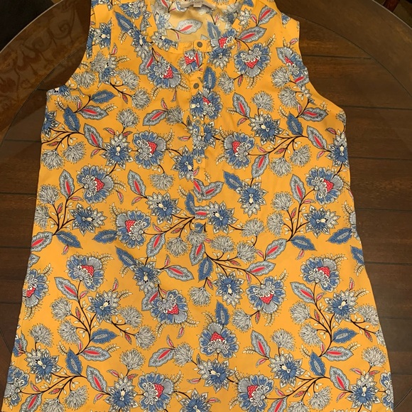 LOFT Dresses & Skirts - Loft Dress XLP